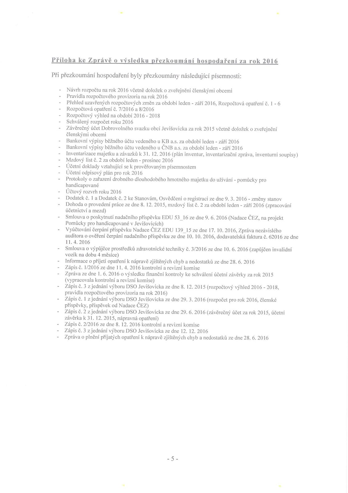 závěrečná zpráva - audit za rok 2016 5.jpg